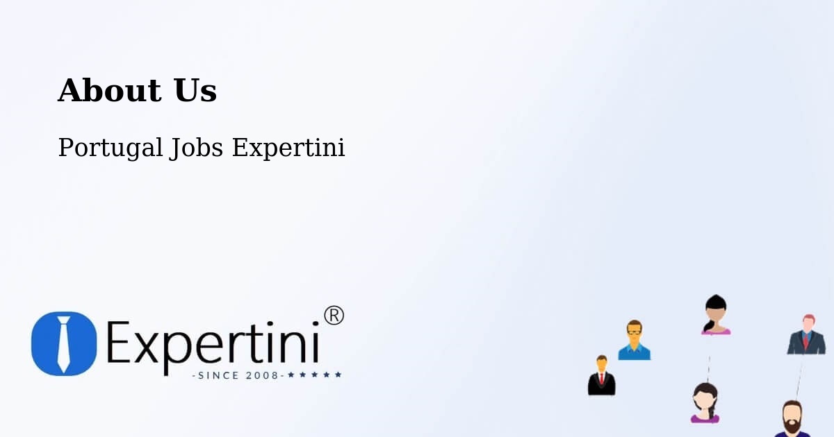 About Expertini Recruitment Platform  – Queluz - Queluz, Portugal Jobs Expertini